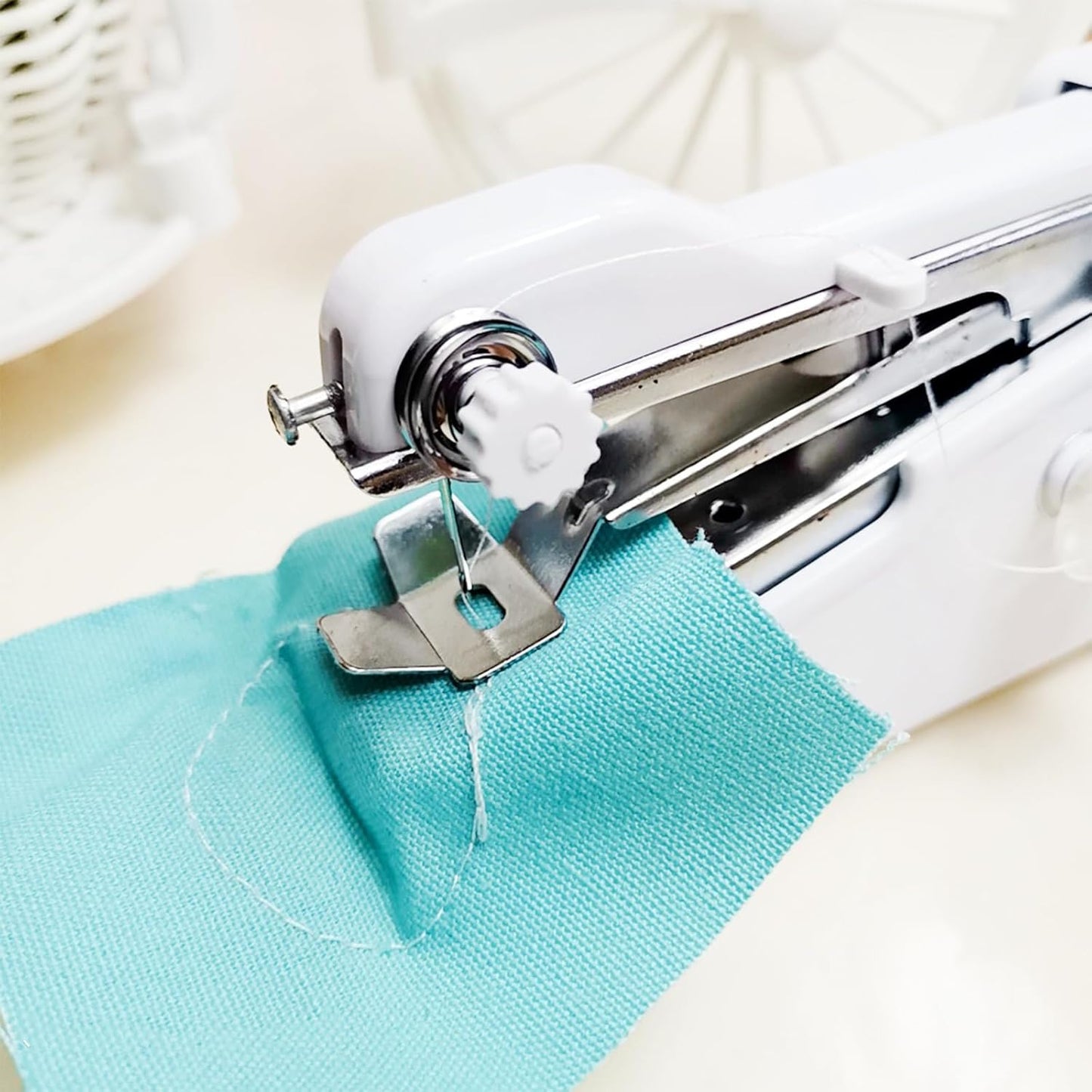 Portable Sewing Machine