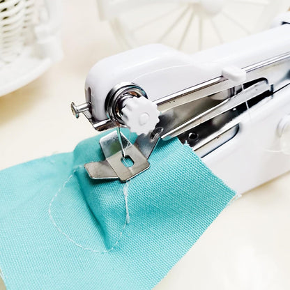 Portable Sewing Machine