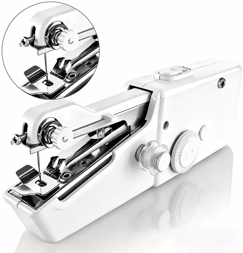 Portable Sewing Machine