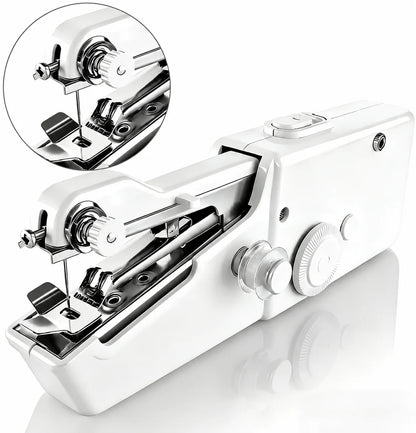 Portable Sewing Machine