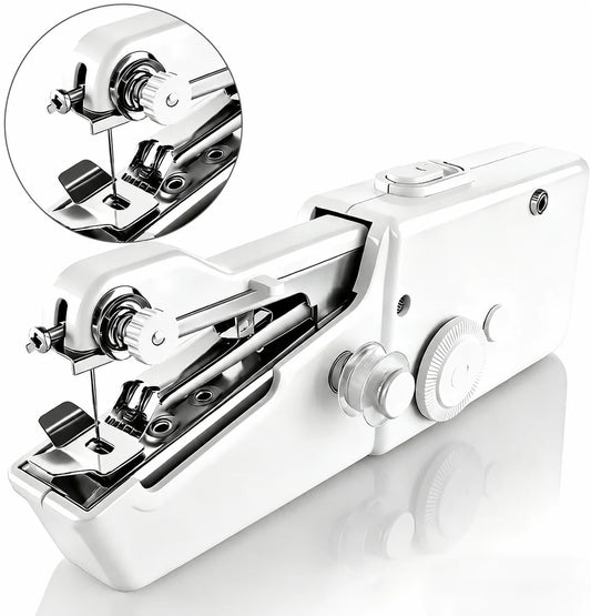 Portable Sewing Machine