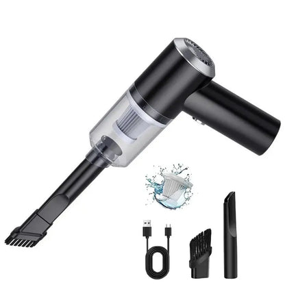 Portable Vaccum Cleaner
